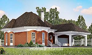 Проекты домов с мансардой, Елец